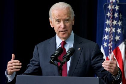 Байден пояснил, что дополнительные санкции нужны для продолжения давления на Россию.