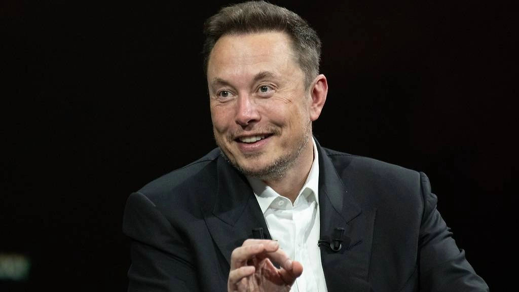 Маск пообещал подарить каждому ребёнку в США акцию SpaceX в 2027 году.