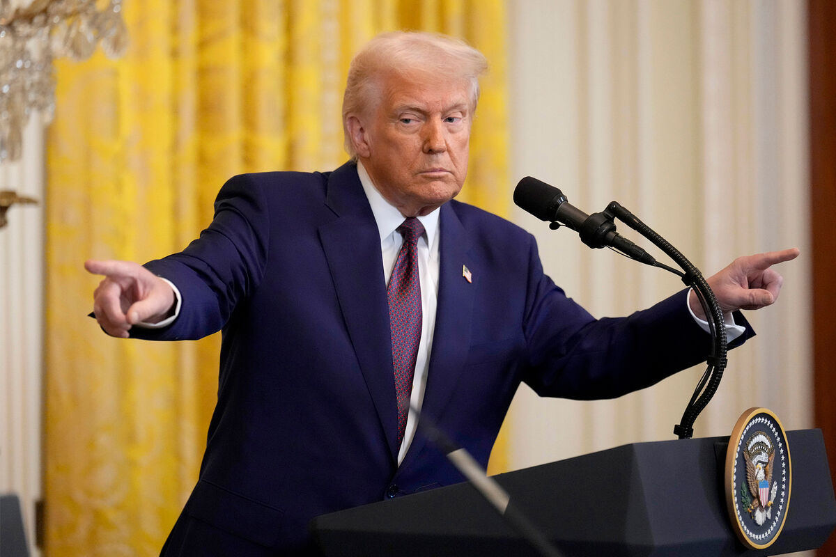 Трамп поддержал идею доступа к редкоземельным металлам РФ.