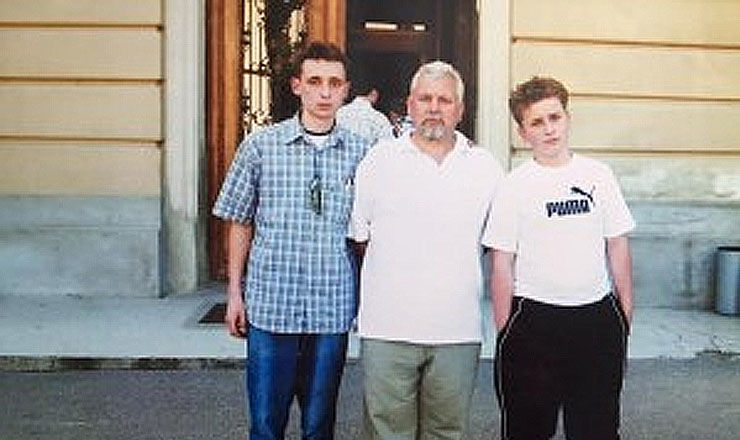 Инцидент произошел в квартире депутата, расположенной в столичном секторе Центр на улице Сфатул Цэрий.