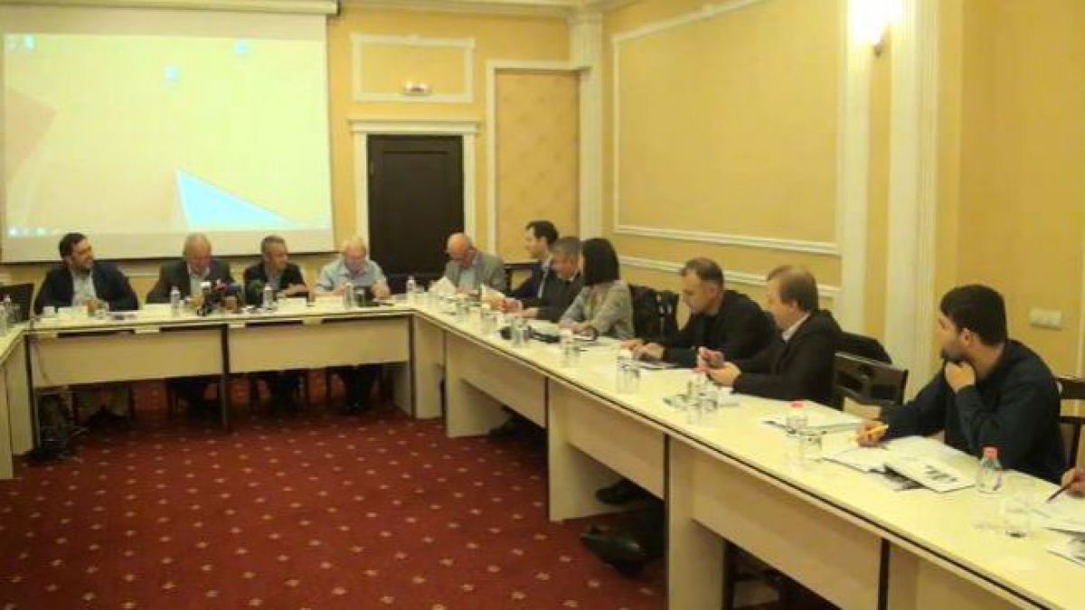 În Găgăuzia și Taraclia nu e repulsie față de învățarea limbii de stat, ci se atestă un eșec al politicilor educaționale. Foto: captură privesc.eu