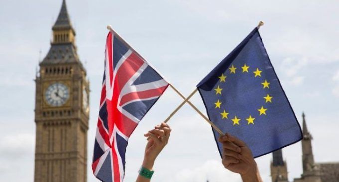 Pentru consuamtorii britanici, veştile bune s-ar putea să se oprească după ce rezultatele de după votul pentru Brexit au fost peste aşteptări.