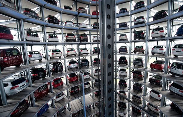 Cea mai bine vândută maşină în funcţie de ţară. Foto: automarket.ro