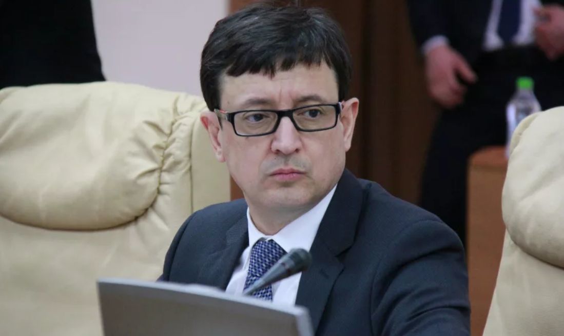 Армашу: Банки – надежный буфер, поддержавший экономику в трудный момент.