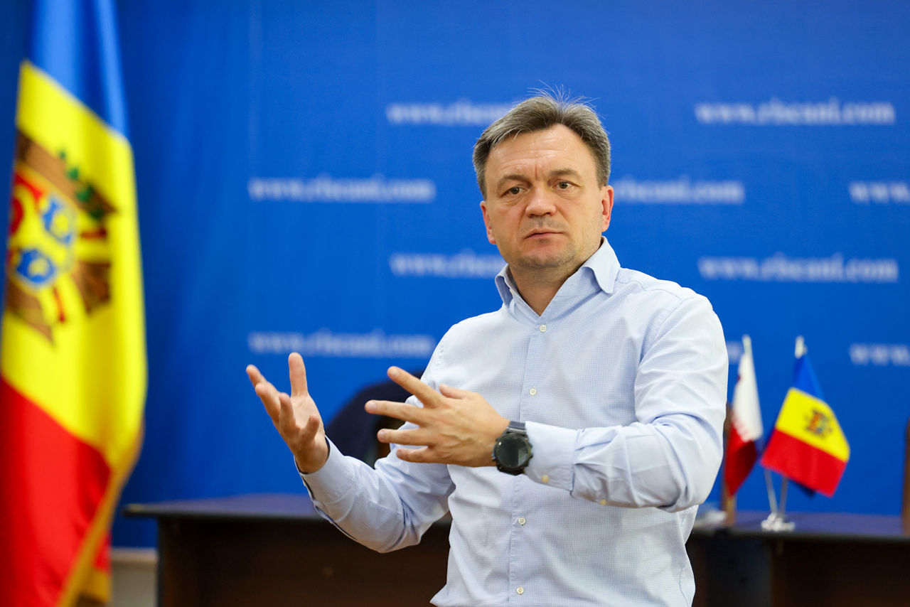 Recean: Presiunile din partea Kremlinului vor crește substanțial înainte de alegeri.
