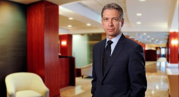 Trump nominalizează un avocat de origine română pentru a con-duce Oficiul SUA pentru Brevete. Foto: news.ro