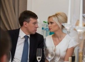 Киртоакэ и Логин не делают заявлений о разводе.