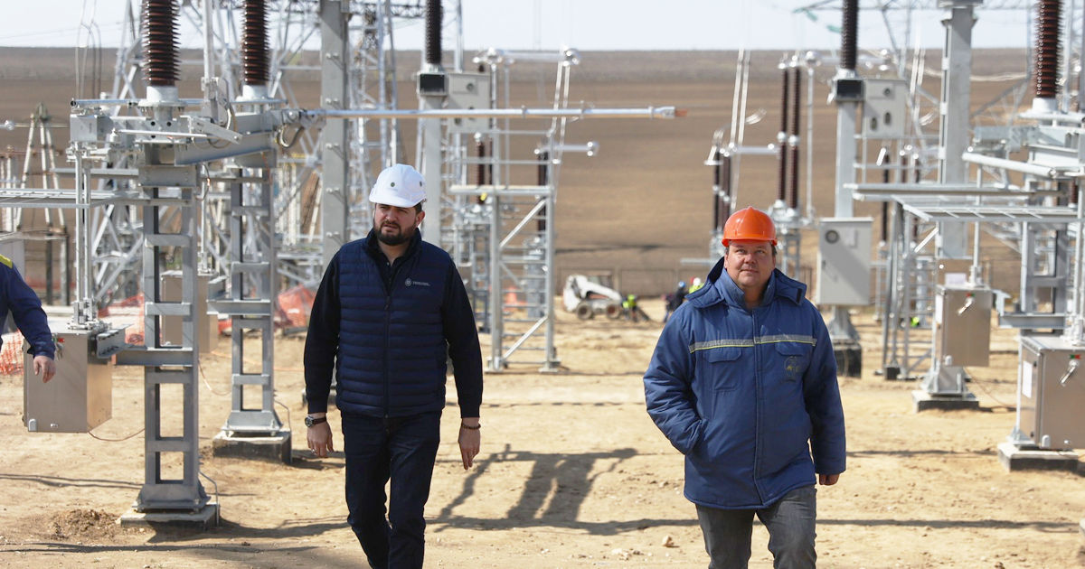 Подрядчиков ЛЭП Вулканешты–Кишинёв оштрафуют, если проект не будет готов к маю 2026.