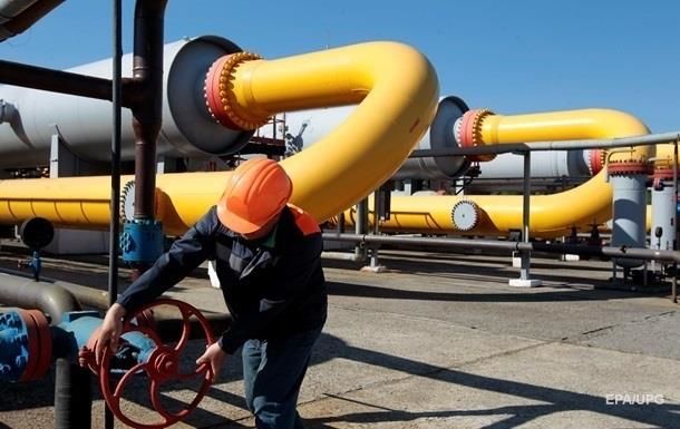 Грузия отказывается от газа из России.