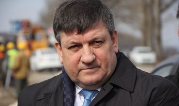 Киринчук рассказал, почему гагаузов важно лишить образования на русском.