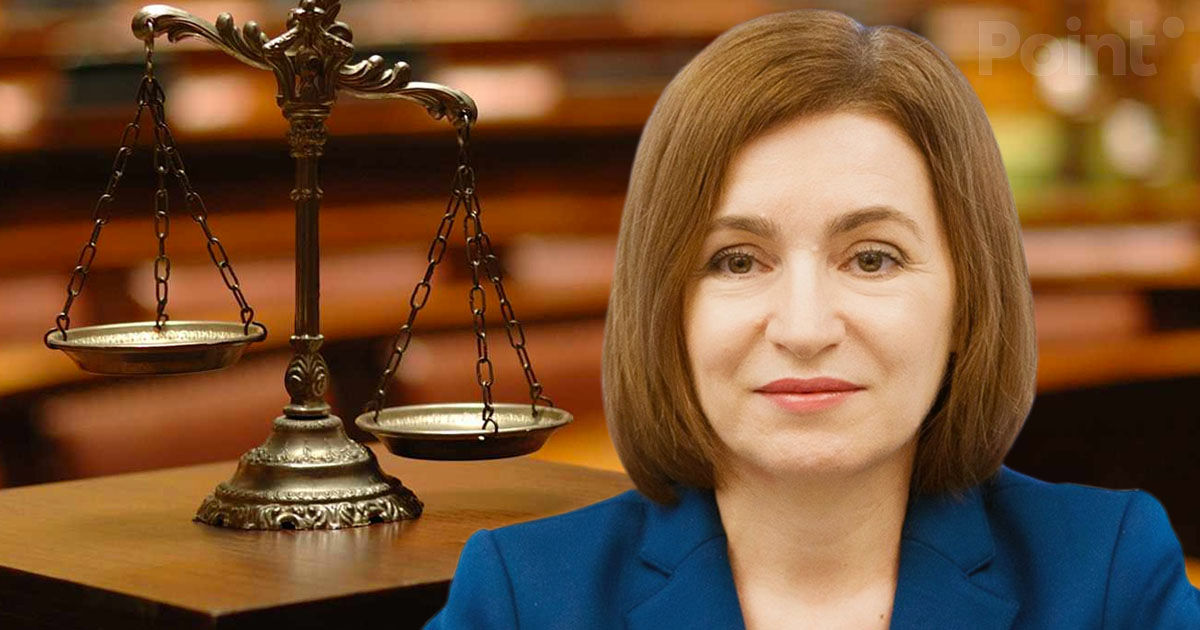 Avocații, deranjați de propunerea Maiei Sandu privind necesitatea procedurii de vetting.