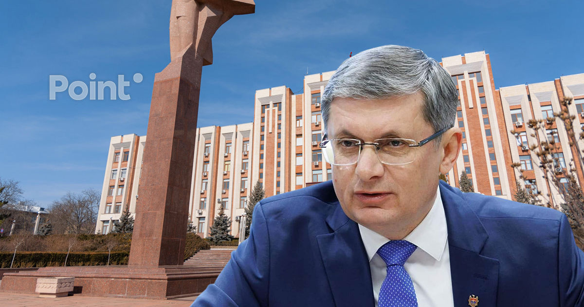 Гросу: Кишинёв готовит обновлённую стратегию урегулирования приднестровского конфликта.