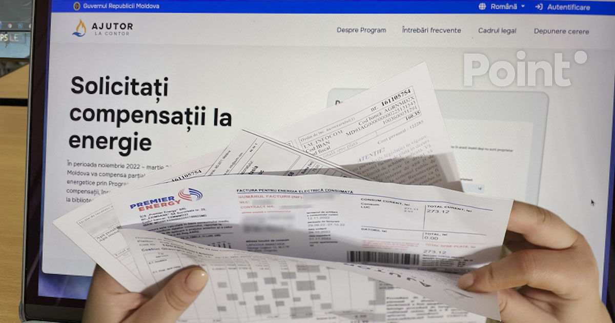 Compensații majorate în sezonul rece: Peste 50% dintre beneficiari primesc suma maximă.