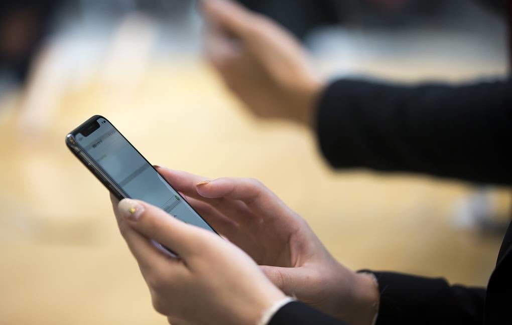 Guardian: в Google разоблачили многолетнюю хакерскую атаку на пользователей iPhone.