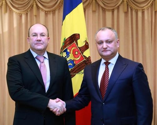 Молдова будет привлекать туристов из России и Белоруссии.