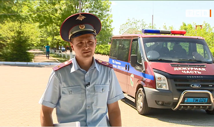 В Приднестровье ужесточили наказание за вождение в нетрезвом виде.