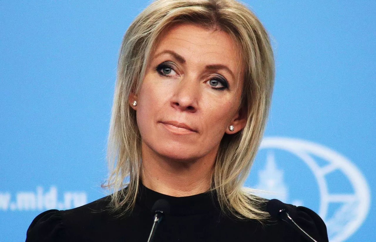 Захарова: Запад не смог прекратить «ядерный терроризм» Киева вокруг ЗАЭС.