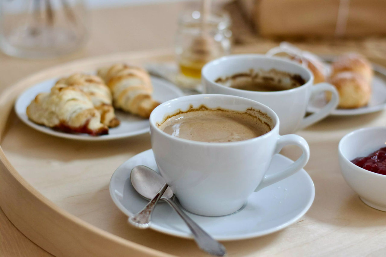 Un bărbat a renunțat la cafea timp de o lună și a povestit cum i-a afectat sănătatea.
