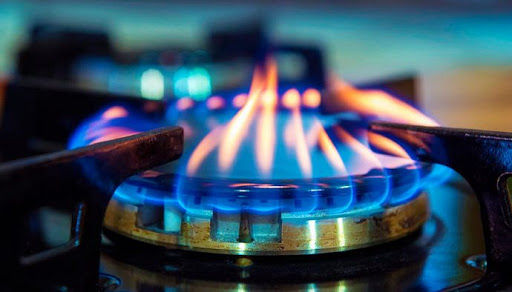 В Молдове сократилось потребление газа.