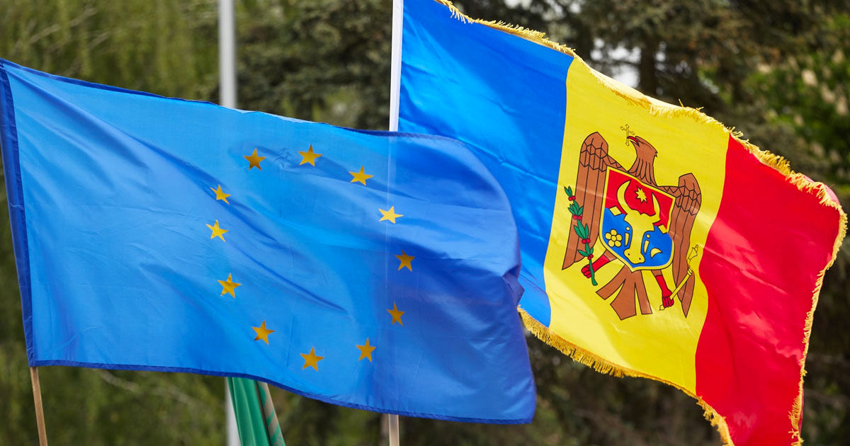 Summitul bilateral Moldova - UE la Chișinău: Programul evenimentului, prezentat.