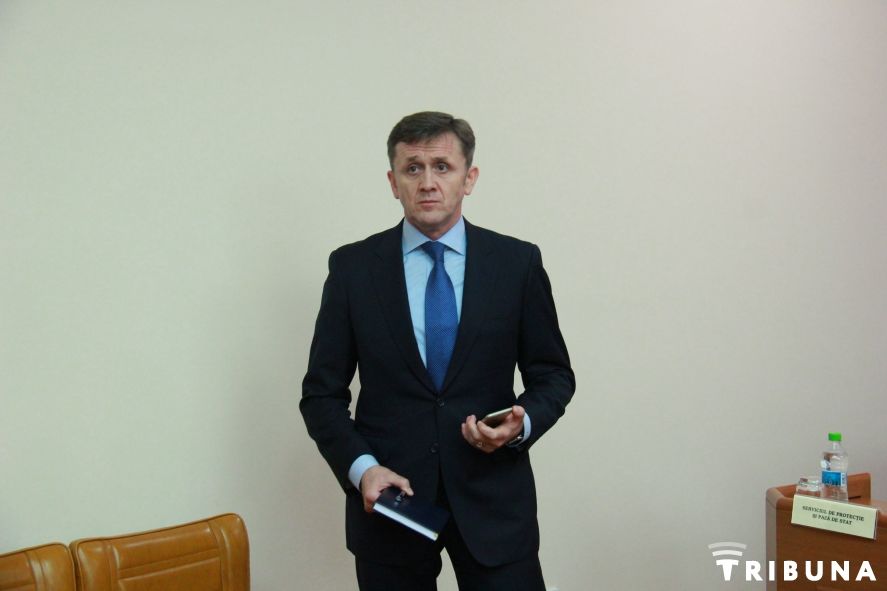Юрие Чокан рассказал о своей новой работе.