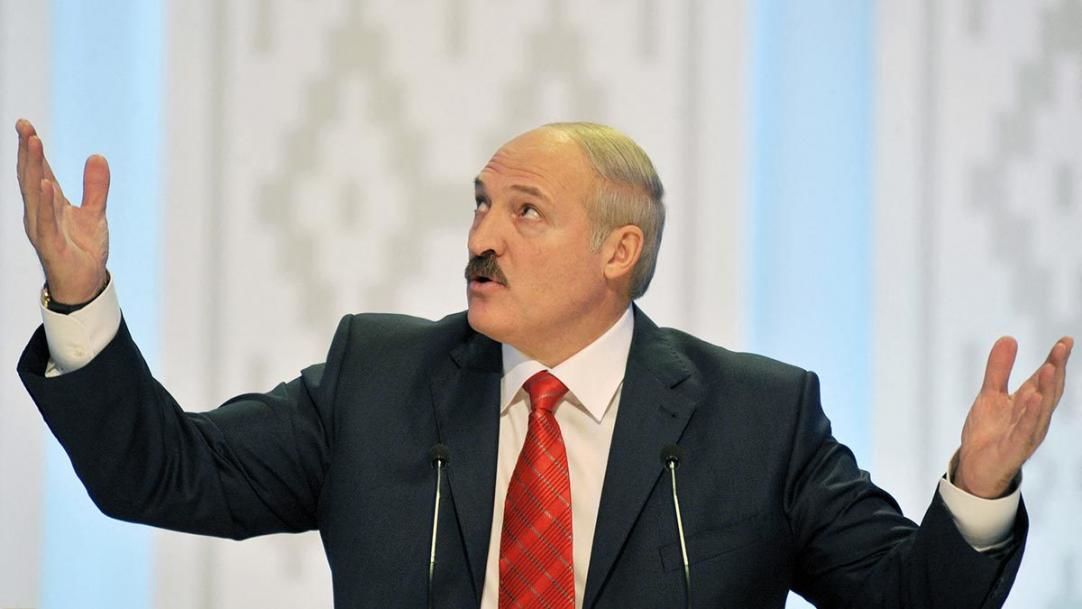 Лукашенко анонсировал "одно из самых принципиальных решений" за 25 лет.