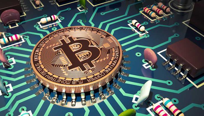 Рекорд был установлен 5 ноября на южнокорейской бирже Bithumb.