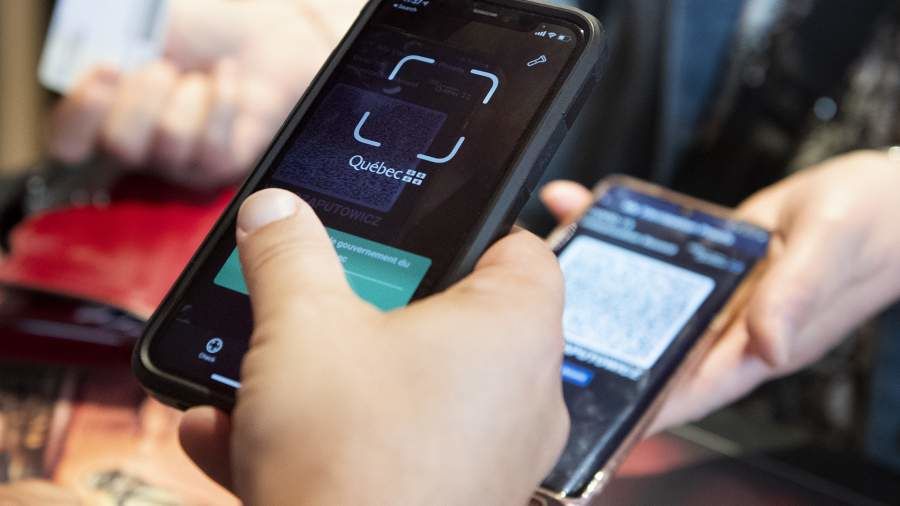 В Нидерландах хакер создал QR-код на имя Адольфа Гитлера.