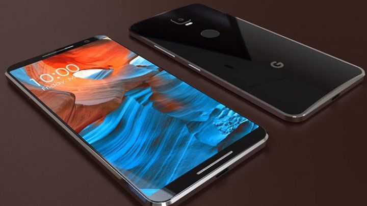După succesul pe care l-a avut cu primele sale telefoane, Google a lansat două noi modele.