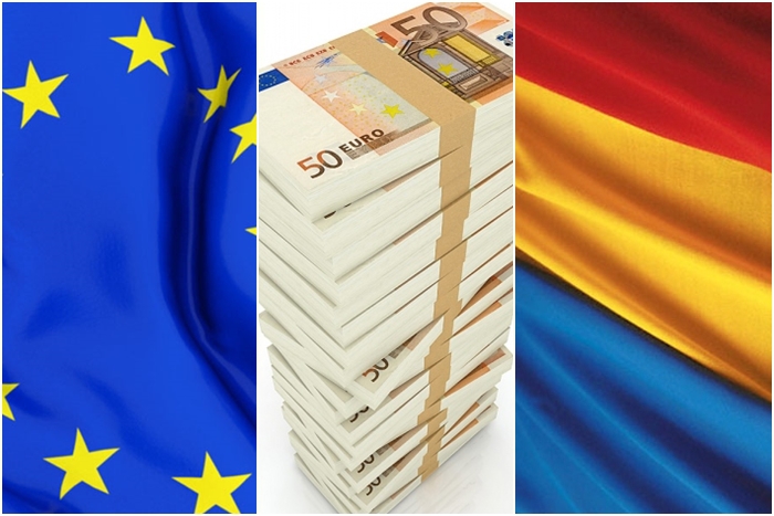 За первые четыре года членства в ЕС Румыния привлекла всего 2,2 миллиарда евро из 19-ти выделенных Еврокомиссий на региональное развитие страны и инфраструктуру.