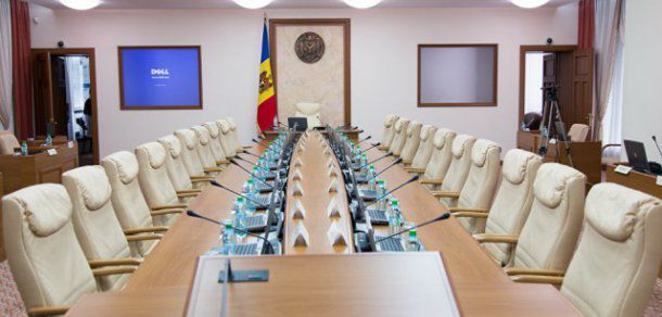 Șefi noi la BNS, BRI și Ministerul Educației. Foto: basarabia.md