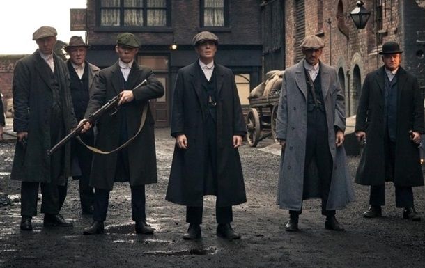 BAFTA: эксперты выбрали лучший сериал года.