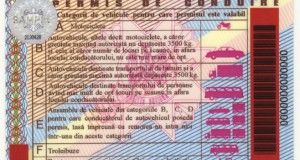 Permise de conducere false, depistate la controlul de frontieră