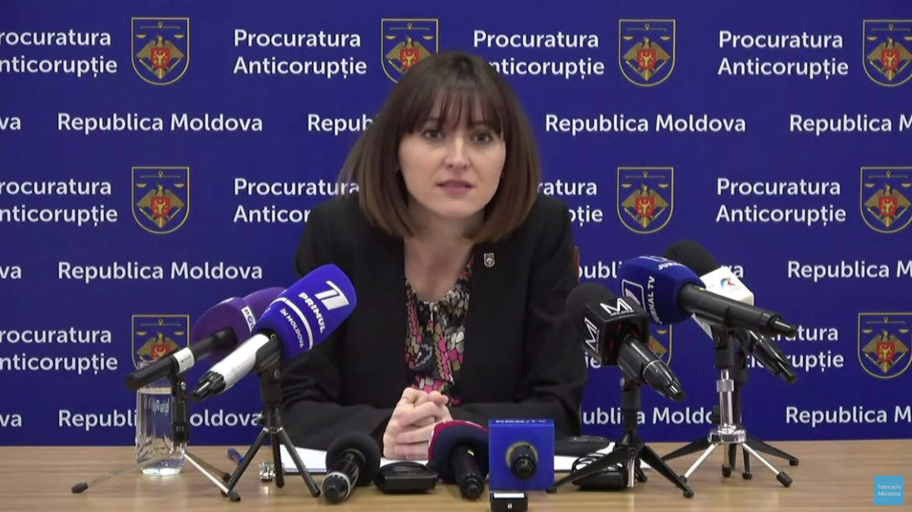 Драгалин: Терпимость к коррупции прокуроров и судей будет нулевой.