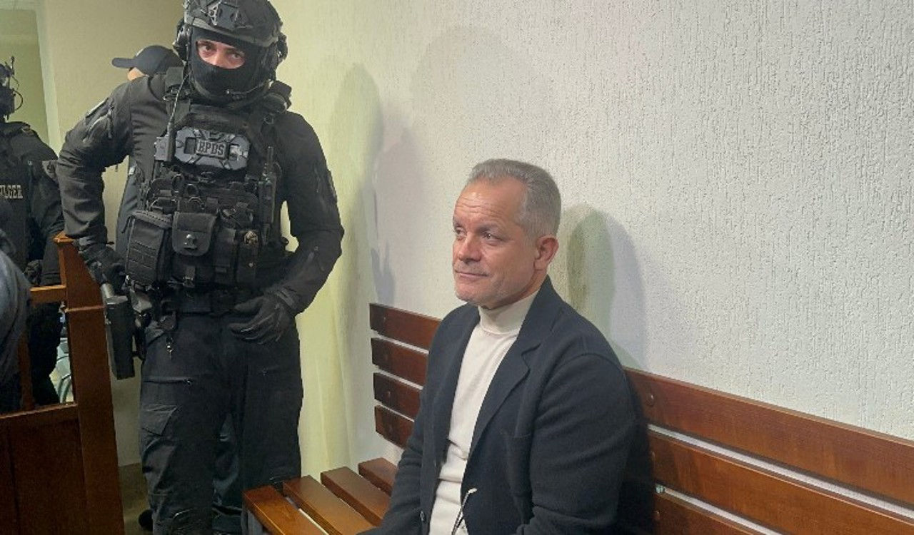 Statul a cerut despăgubiri cu dobândă de la Plahotniuc pentru ultimii 10 ani.