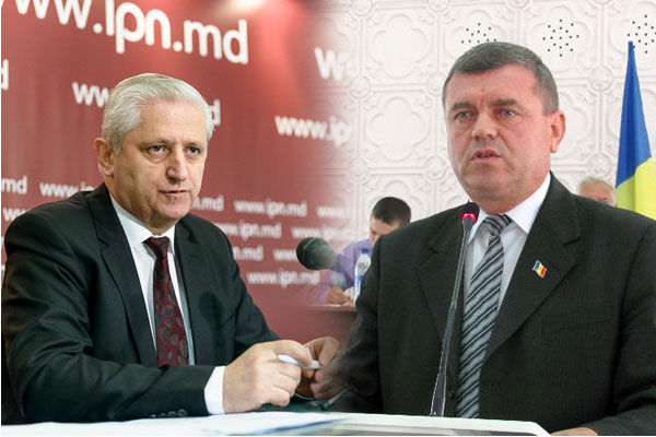 Валериу Косарчук заявил, что фермеры оказались в очень сложной ситуации, поскольку государство не предоставило им субсидии.