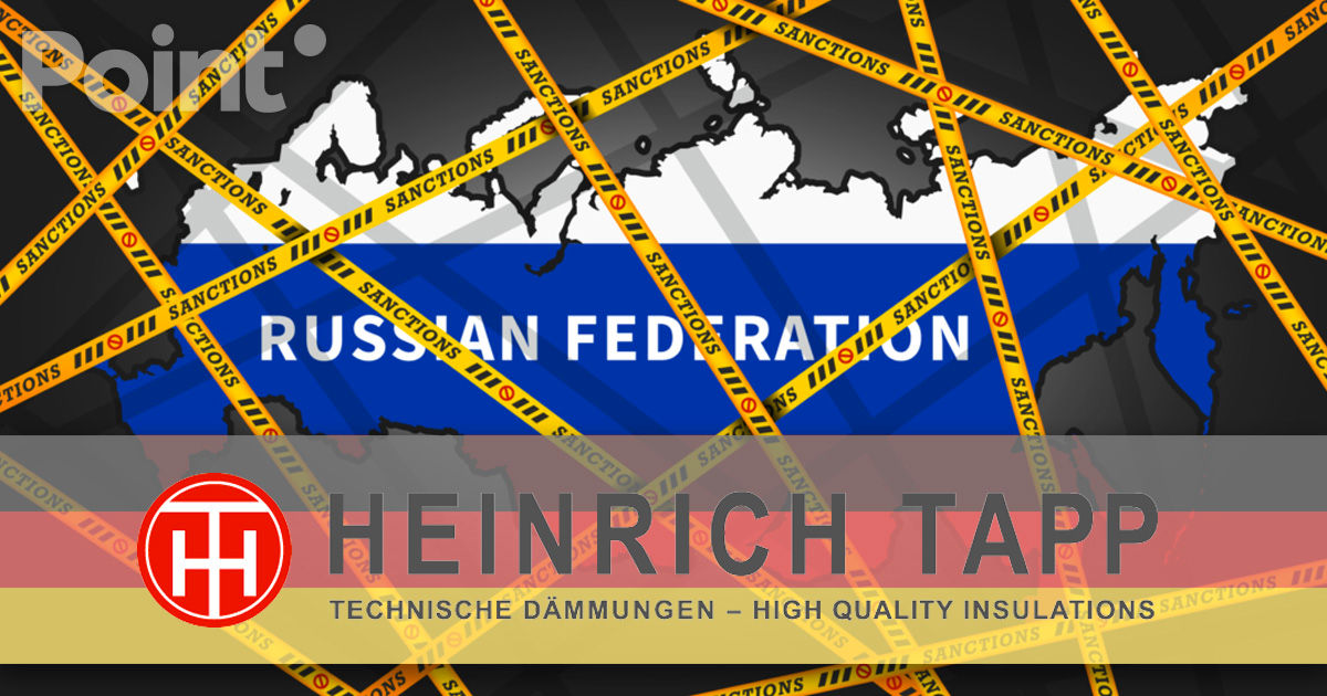 Немецкая фирма помогает российским компаниям обходить санкции.