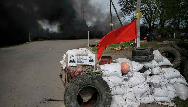 В данный момент проводится огромный комплекс оперативно-разыскных, следственных и боевых действий
