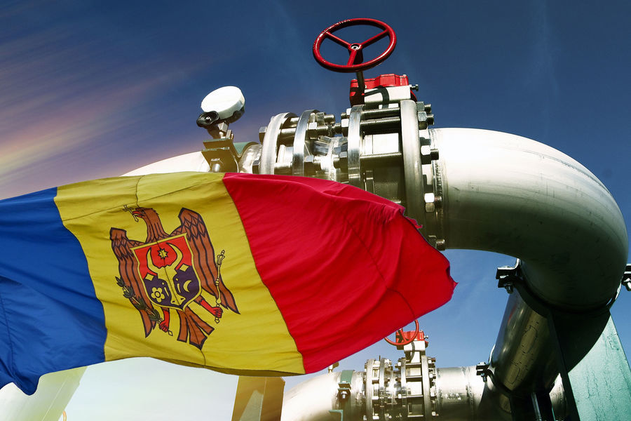Эксперты: Цены на газ убивают производство в Молдове.