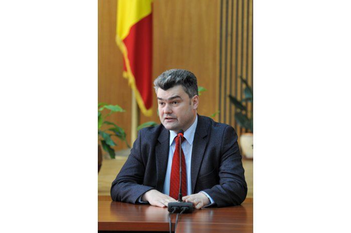 Вице-премьер по реинтеграции провел дискуссии с представителями миссии ОБСЕ.