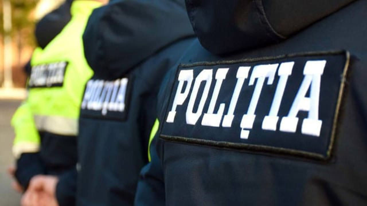 Un bărbat din Chișinău, condamnat la un an de închisoare după ce a agresat un polițist.