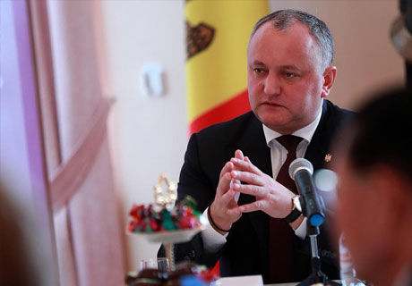 Experţii apreciază diferit primul an de preşedinţie a fostului preşedinte al Partidului Socialiştilor, Igor Dodon.