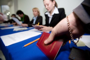 Cifra exactă a moldovenilor care au primit cetățenie română nu este de competența ANC.