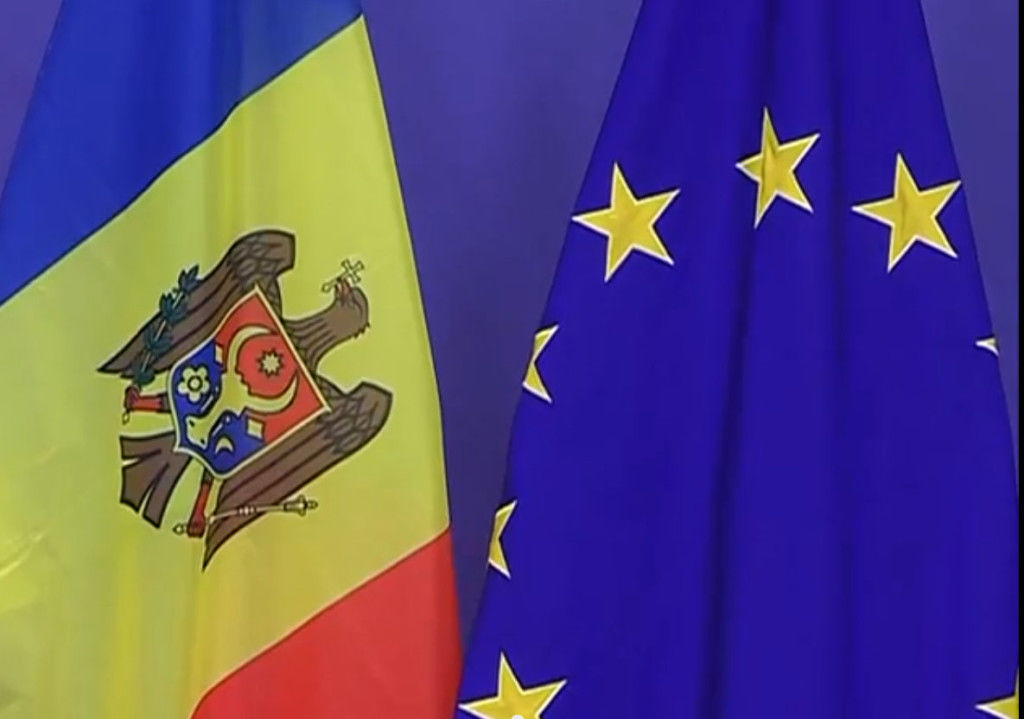 Uniunea Europeană urmărește cu atenție evoluția situației politice din Republica Moldova. Foto: moldova.org