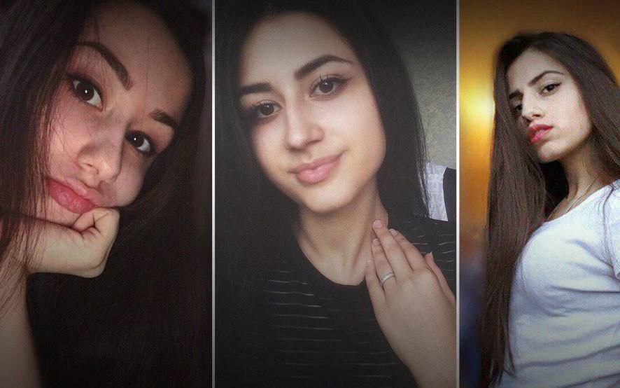 Сёстры Хачатурян убили своего отца Михаила 27 июля 2018 года. 