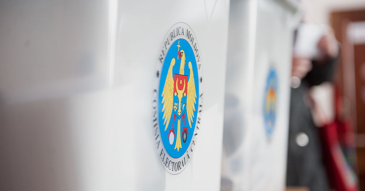 Numărul secțiilor de votare în diaspora va fi redus la următoarele alegeri.