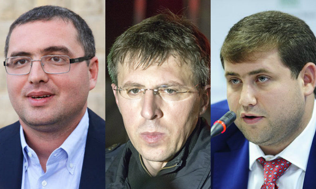 Republica Moldova are trei primari care nu pot să gestioneze orașele de la locul de muncă. 