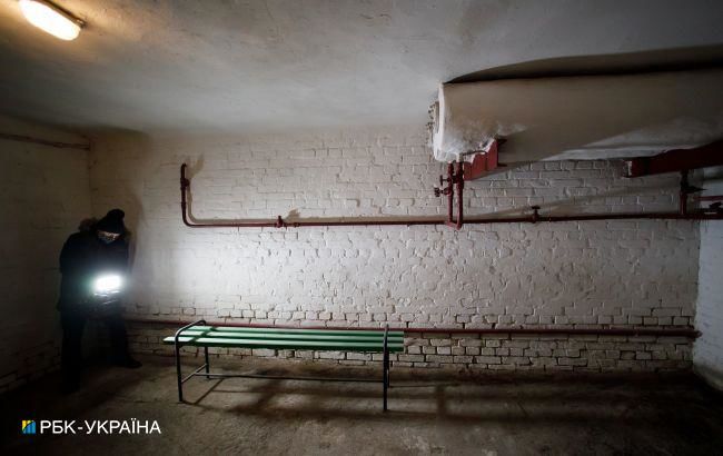 В Литве провели инвентаризацию убежищ гражданской обороны.