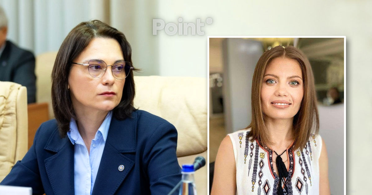 Ministra de Interne, despre cazul Ludmilei Vartic: Nu există elemente suplimentare.