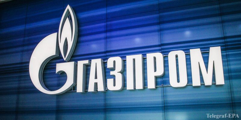 Газпрому выгодно сохранить транзит газа через Украину и Молдову. Фото: telegraf.com.ua